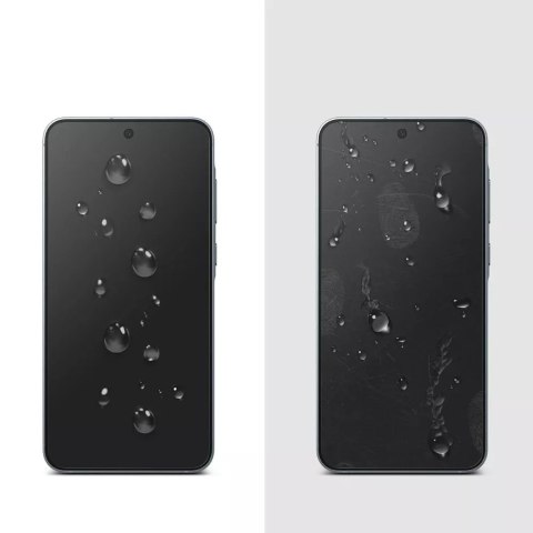Ringke Szkło hartowane Ringke Easy Slide 2-pack do Samsung Galaxy A35 5G Clear Ringke Szkło hartowane Ringke Easy Slide 2-pack do Samsung Galaxy A35 5G Clear