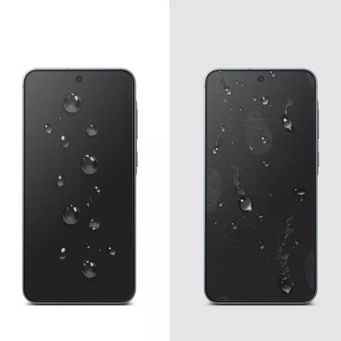 Ringke Szkło hartowane Ringke Easy Slide 2-pack do Samsung Galaxy A55 5G Clear Ringke Szkło hartowane Ringke Easy Slide 2-pack do Samsung Galaxy A55 5G Clear
