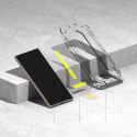 Ringke Szkło hartowane Ringke Easy Slide 2-pack do Samsung Galaxy S24 Ultra Clear