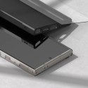 Ringke Szkło hartowane Ringke Easy Slide 2-pack do Samsung Galaxy S24 Ultra Clear