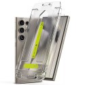 Ringke Szkło hartowane Ringke Easy Slide 2-pack do Samsung Galaxy S24 Ultra Clear
