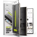 Ringke Szkło hartowane Ringke Easy Slide 2-pack do Samsung Galaxy S24 Ultra Privacy