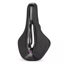 RockBros Siodełko rowerowe Rockbros 38210005001 piankowe MTB - czarne