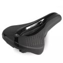 RockBros Siodełko rowerowe Rockbros 38210005001 piankowe MTB - czarne