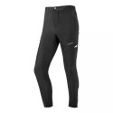 RockBros Spodnie rowerowe Rockbros RKCK0001 rozmiar 2XL - czarne