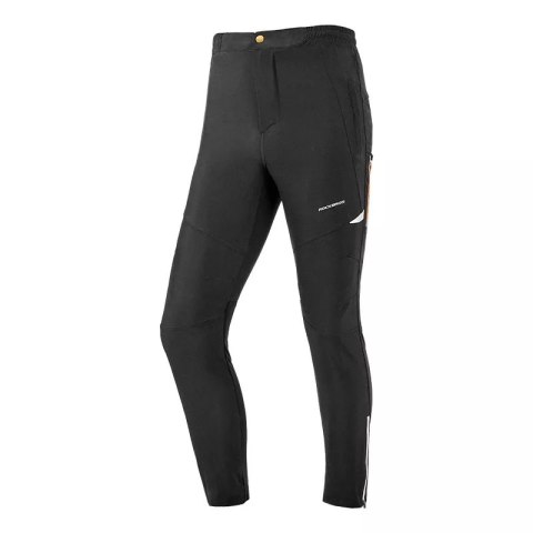 RockBros Spodnie rowerowe Rockbros RKCK0001 rozmiar 2XL - czarne RockBros Spodnie rowerowe Rockbros RKCK0001 rozmiar 2XL - czarne