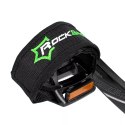 RockBros Paski do pedałów rowerowych Rockbros GZT1001 - czarne