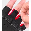 RockBros Rękawiczki rowerowe Rockbros S169BR S z wkładkami żelowymi - czarno-czerwone