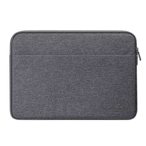 Dux Ducis DUX DUCIS LBDB - futerał na laptop 13-13,9" Horizontal Sleeve - ciemno szary Dux Ducis DUX DUCIS LBDB - futerał na laptop 13-13,9" Horizontal Sleeve - ciemno szary