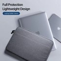 Dux Ducis DUX DUCIS LBDB - futerał na laptop 13-13,9" Horizontal Sleeve - ciemno szary