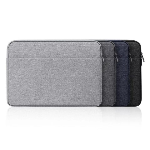 Dux Ducis DUX DUCIS LBDB - futerał na laptop 13-13,9" Horizontal Sleeve - ciemno szary Dux Ducis DUX DUCIS LBDB - futerał na laptop 13-13,9" Horizontal Sleeve - ciemno szary