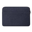 Dux Ducis DUX DUCIS LBDB - futerał na laptop 13-13,9" Horizontal Sleeve - granatowy
