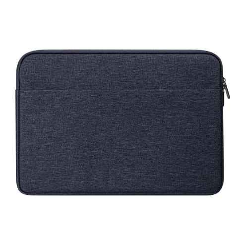 Dux Ducis DUX DUCIS LBDB - futerał na laptop 13-13,9" Horizontal Sleeve - granatowy Dux Ducis DUX DUCIS LBDB - futerał na laptop 13-13,9" Horizontal Sleeve - granatowy