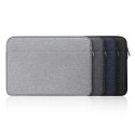 Dux Ducis DUX DUCIS LBDB - futerał na laptop 13-13,9" Horizontal Sleeve - granatowy