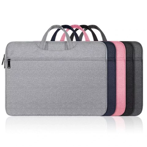 Dux Ducis DUX DUCIS LBTC - torba na laptop 13-13,9" Horizontal Handbag - czarny Dux Ducis DUX DUCIS LBTC - torba na laptop 13-13,9" Horizontal Handbag - czarny