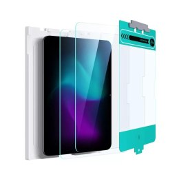 ESR Szkło hartowane ESR Tempered Glass 2-pack do Apple iPad Pro 11 5 / 2024 Clear