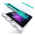 ESR Szkło hartowane ESR Tempered Glass 2-pack do Apple iPad Pro 11 5 / 2024 Clear