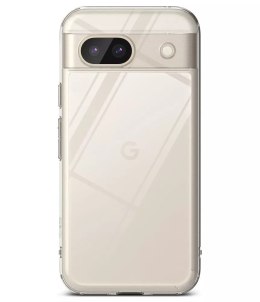 Ringke Etui Ringke Fusion do Google Pixel 8A Clear