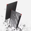 Dux Ducis Etui Dux Ducis Toby z miejscem na rysik do Samsung Galaxy Tab S9 Ultra czarne