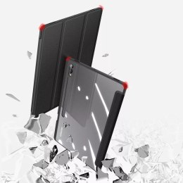 Dux Ducis Etui Dux Ducis Toby z miejscem na rysik do Samsung Galaxy Tab S9 Ultra czarne