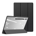 Dux Ducis Etui Dux Ducis Toby z miejscem na rysik do Samsung Galaxy Tab S9 Ultra czarne