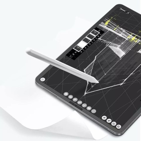 Hofi Folia ochronna Hofi Paper Pro+ 2-pack do Apple iPad Air 13 2024 Matte Clear Hofi Folia ochronna Hofi Paper Pro+ 2-pack do Apple iPad Air 13 2024 Matte Clear