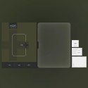 Hofi Szkło hartowane Hofi Glass Pro+ do Apple iPad Air 13 2024 / Pro 13 7 / 2024 Clear