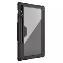 Nillkin Etui Nillkin Bumper Leather Case Pro do Samsung Galaxy Tab S9 Ultra - czarne