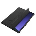 Nillkin Etui Nillkin Bumper Leather Case Pro do Samsung Galaxy Tab S9 Ultra - czarne