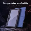 Nillkin Etui Nillkin Bumper Leather Case Pro do Samsung Galaxy Tab S9 Ultra - czarne