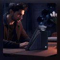 Nillkin Etui Nillkin Bumper Leather Case Pro do Samsung Galaxy Tab S9 Ultra - czarne