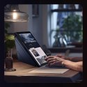 Nillkin Etui Nillkin Bumper Leather Case Pro do Samsung Galaxy Tab S9 Ultra - czarne