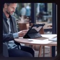 Nillkin Etui Nillkin Bumper Leather Case Pro do Samsung Galaxy Tab S9 Ultra - czarne