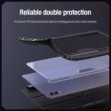 Nillkin Etui Nillkin Bumper Leather Case Pro do Samsung Galaxy Tab S9 Ultra - czarne