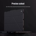Nillkin Etui Nillkin Bumper Leather Case Pro do Samsung Galaxy Tab S9 Ultra - czarne
