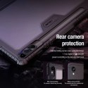Nillkin Etui Nillkin Bumper Leather Case Pro do Samsung Galaxy Tab S9 - czarne