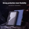 Nillkin Etui Nillkin Bumper Leather Case Pro do Samsung Galaxy Tab S9 - czarne