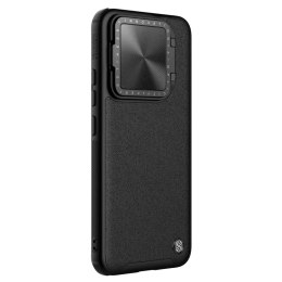 Nillkin Etui Nillkin CamShield Prop Leather Magnetic Case na Xiaomi 14 Pro - czarne