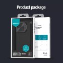 Nillkin Etui Nillkin CamShield Prop Leather Magnetic Case na Xiaomi 14 Pro - czarne