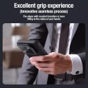 Nillkin Etui Nillkin CamShield Prop Leather Magnetic Case na Xiaomi 14 Pro - czarne