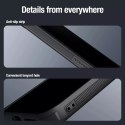 Nillkin Etui Nillkin CamShield Prop Leather Magnetic Case na Xiaomi 14 Pro - czarne