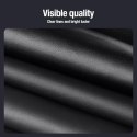 Nillkin Etui Nillkin CamShield Prop Leather Magnetic Case na Xiaomi 14 Pro - czarne