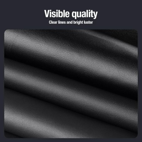 Nillkin Etui Nillkin CamShield Prop Leather Magnetic Case na Xiaomi 14 Pro - czarne Nillkin Etui Nillkin CamShield Prop Leather Magnetic Case na Xiaomi 14 Pro - czarne