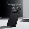 Nillkin Etui Nillkin CamShield Prop Magnetic Case na Xiaomi 14 Pro - czarne