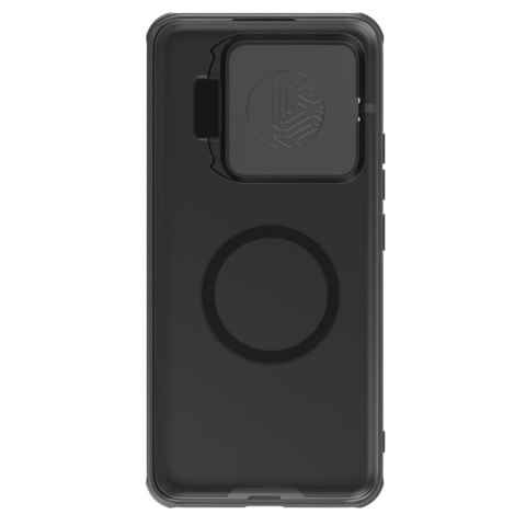Nillkin Etui Nillkin CamShield Prop Magnetic Case na Xiaomi 14 Pro - czarne Nillkin Etui Nillkin CamShield Prop Magnetic Case na Xiaomi 14 Pro - czarne