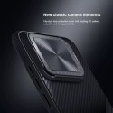 Nillkin Etui Nillkin CamShield Prop Magnetic Case na Xiaomi 14 Pro - czarne