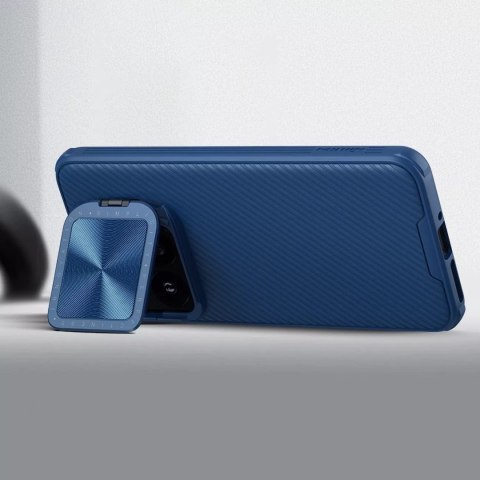 Nillkin Etui Nillkin CamShield Prop Magnetic Case na Xiaomi 14 Pro - czarne Nillkin Etui Nillkin CamShield Prop Magnetic Case na Xiaomi 14 Pro - czarne