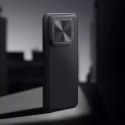 Nillkin Etui Nillkin CamShield Prop Magnetic Case na Xiaomi 14 Pro - czarne