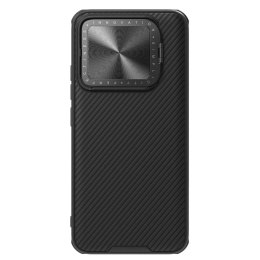 Nillkin Etui Nillkin CamShield Prop Magnetic Case na Xiaomi 14 - czarne