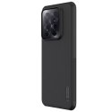 Nillkin Wzmocnione etui Nillkin Super Frosted Shield Pro do Xiaomi 14 Pro - czarny